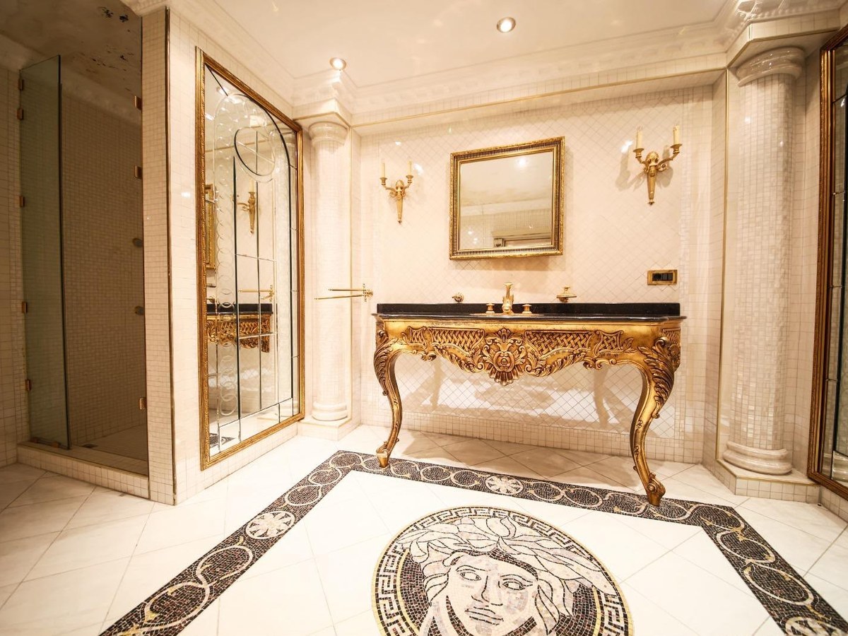 Banyo tadilatı